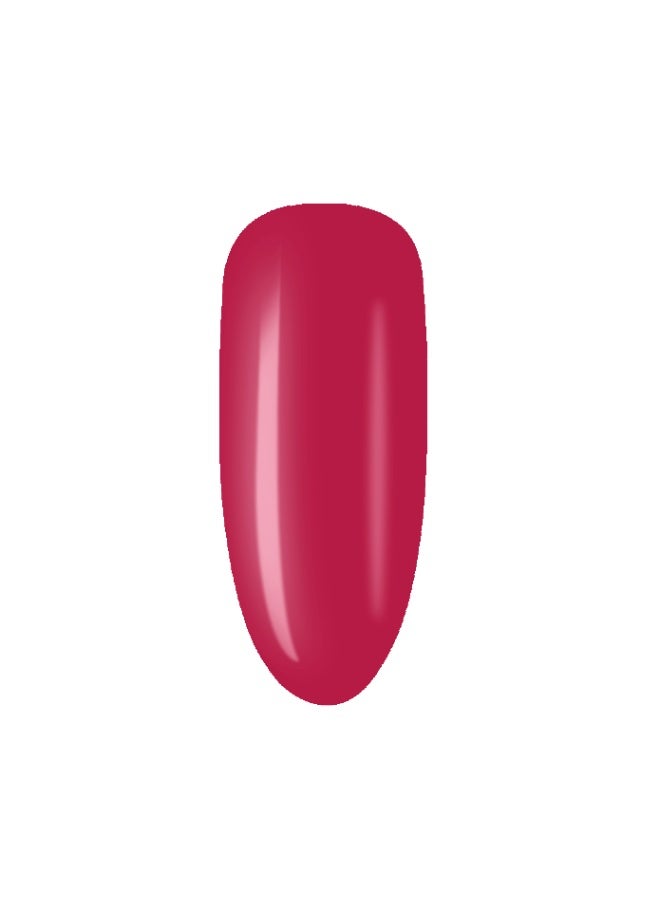 Brunson Classic Nail Polish 18ml Fast Dry Nail Lacquer Nail Harderner Normal Polish Glossy Gel Effect Quick Air Dry Long-Lasting Natural Nail Enamel Salon Quality Manicure Pedicure Regular Polish - Image 2